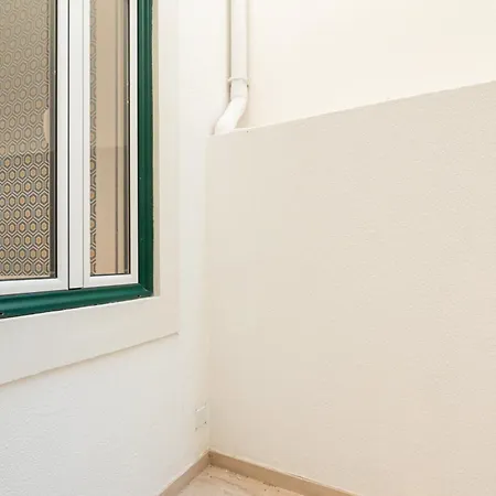 Arroios Concept By Homing Lissabon