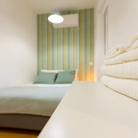 Arroios Concept By Homing Lissabon