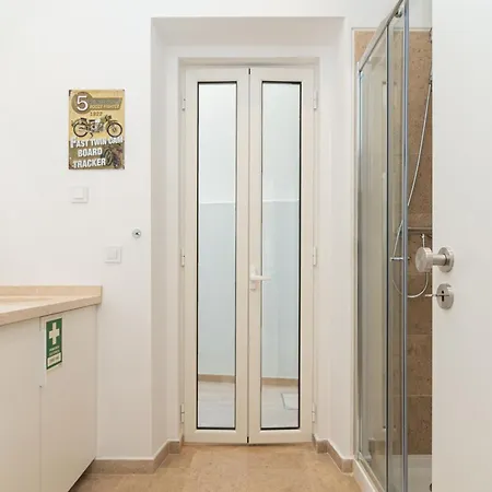 Arroios Concept By Homing Lissabon