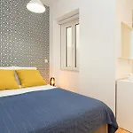 Apartamento Arroios Concept By Homing