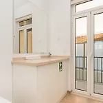Arroios Concept By Homing Lisboa