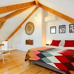 Arroios Concept By Homing Apartamento