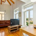 Apartamento Arroios Concept By Homing *