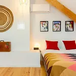 Arroios Concept By Homing *