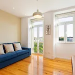 Arroios Concept By Homing Apartamento *