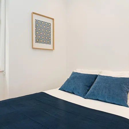 Arroios Concept By Homing *