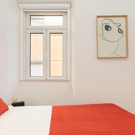 Arroios Concept By Homing *