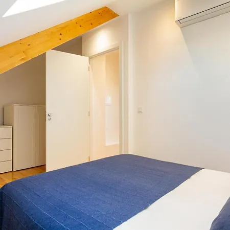 Arroios Concept By Homing Apartment *