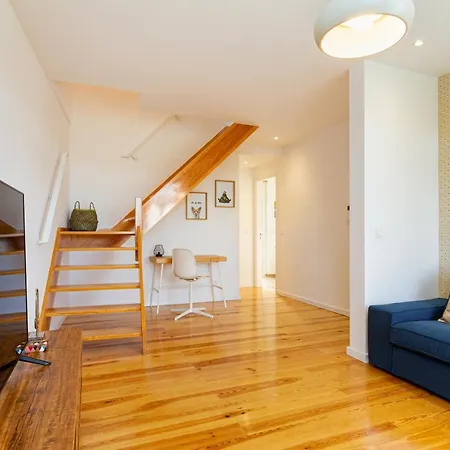 Arroios Concept By Homing Lisbon