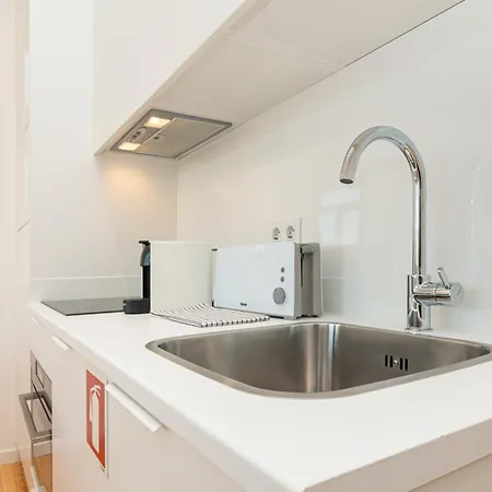 Arroios Concept By Homing * リスボン