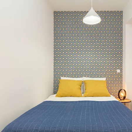Arroios Concept By Homing Apartment