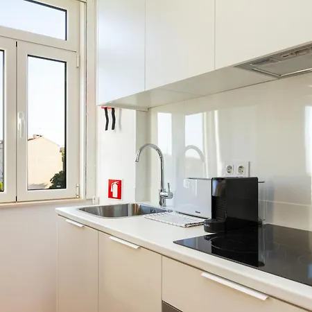 Arroios Concept By Homing Lisbon