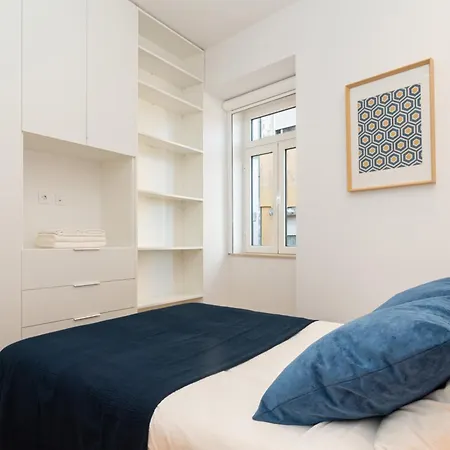Arroios Concept By Homing Apartment *