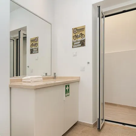 Arroios Concept By Homing Apartment Lisbon
