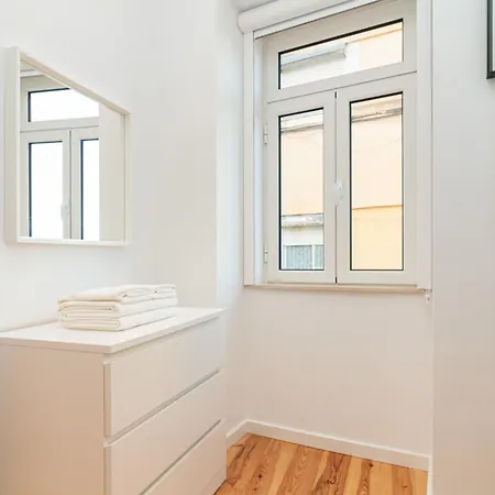 アパート Arroios Concept By Homing *