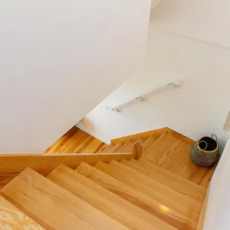 Arroios Concept By Homing アパート *