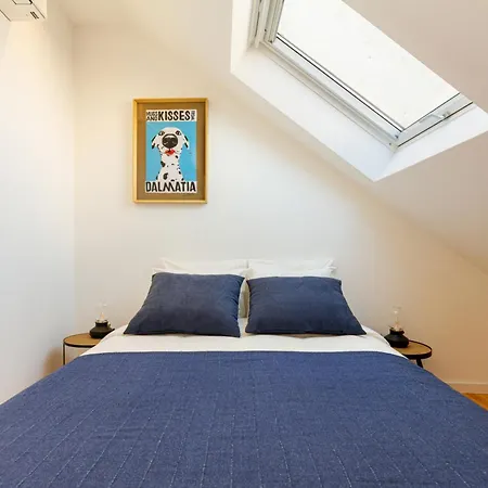 Arroios Concept By Homing * リスボン