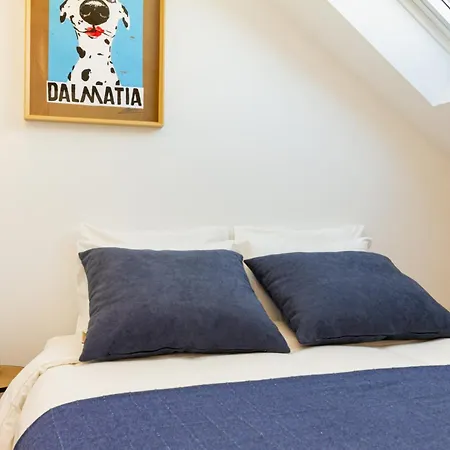 Arroios Concept By Homing アパート *