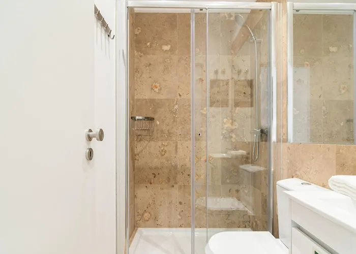 Arroios Concept By Homing