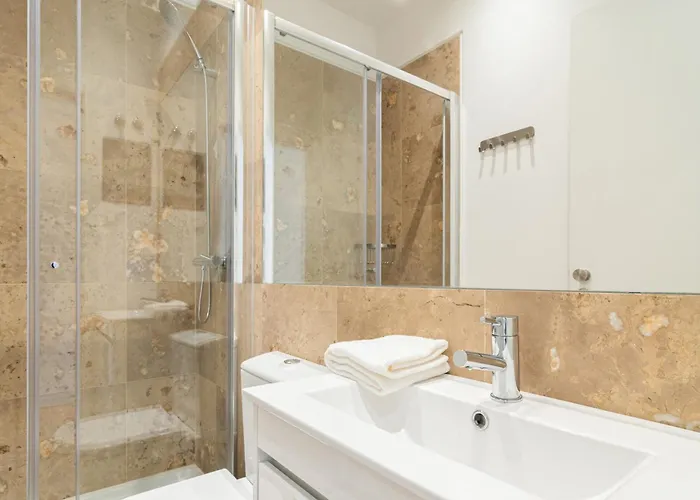 Arroios Concept By Homing *