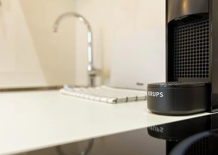 Arroios Concept By Homing * Lisbon