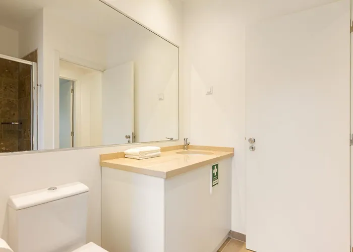 Arroios Concept By Homing