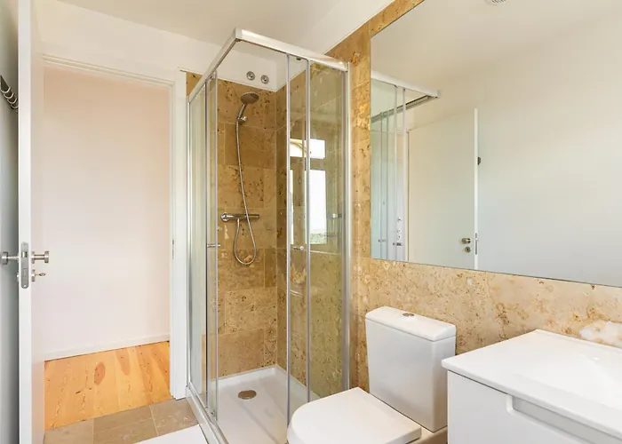 Arroios Concept By Homing *