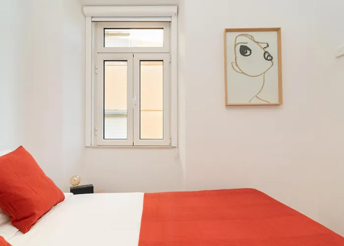 Arroios Concept By Homing *