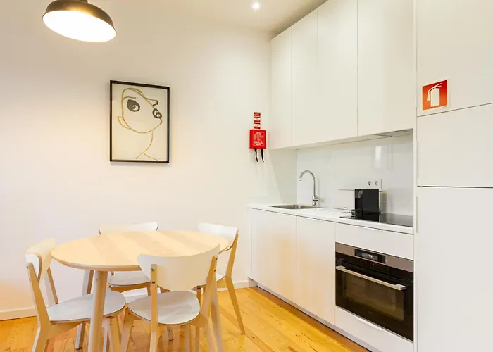 Arroios Concept By Homing Apartment