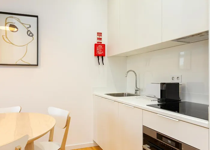 Arroios Concept By Homing * Lisbon