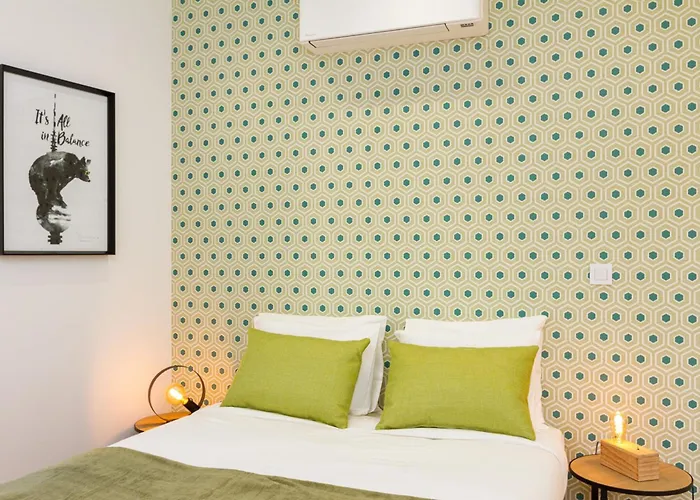 Arroios Concept By Homing Apartment