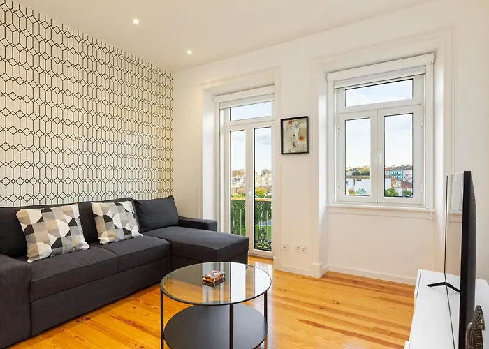 Arroios Concept By Homing *