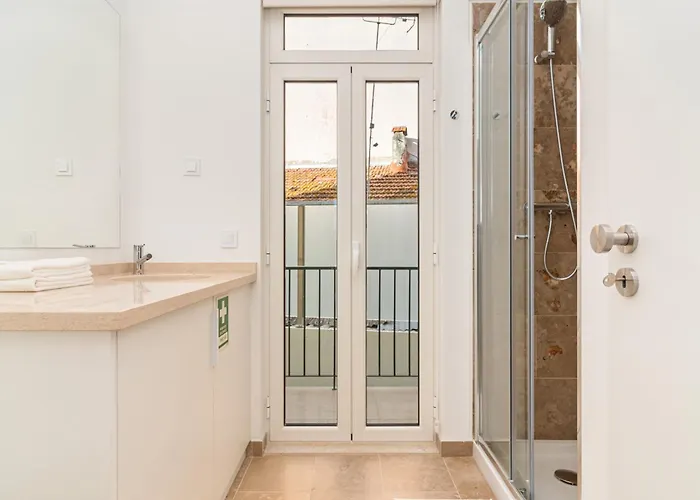 Arroios Concept By Homing Lisbon