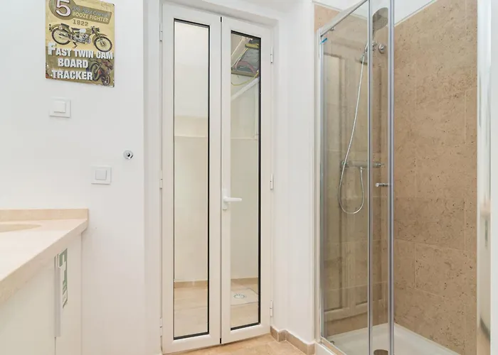 Arroios Concept By Homing