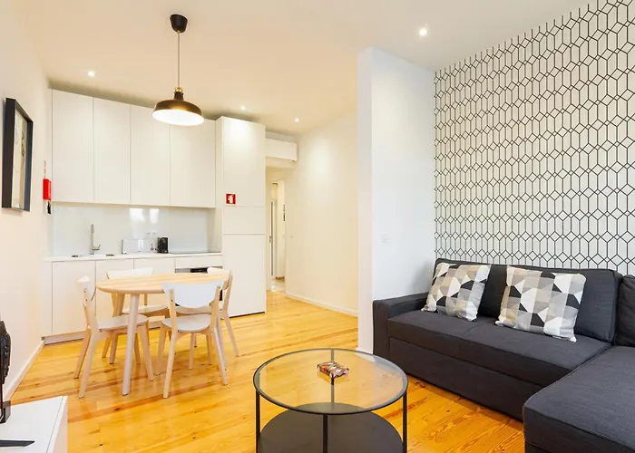 Arroios Concept By Homing