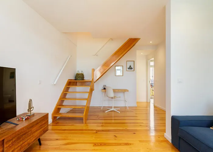 Arroios Concept By Homing Lisbon