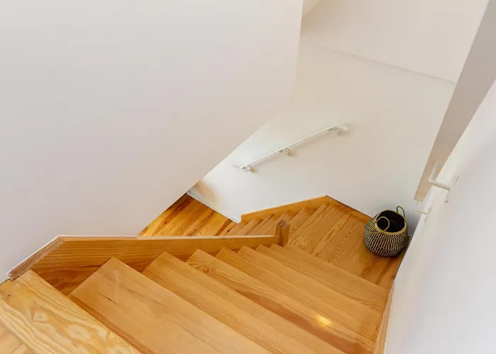 Arroios Concept By Homing Apartment *