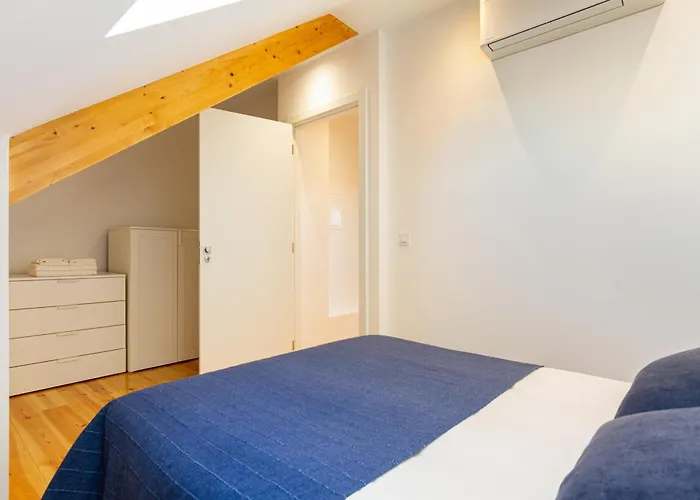 Arroios Concept By Homing *