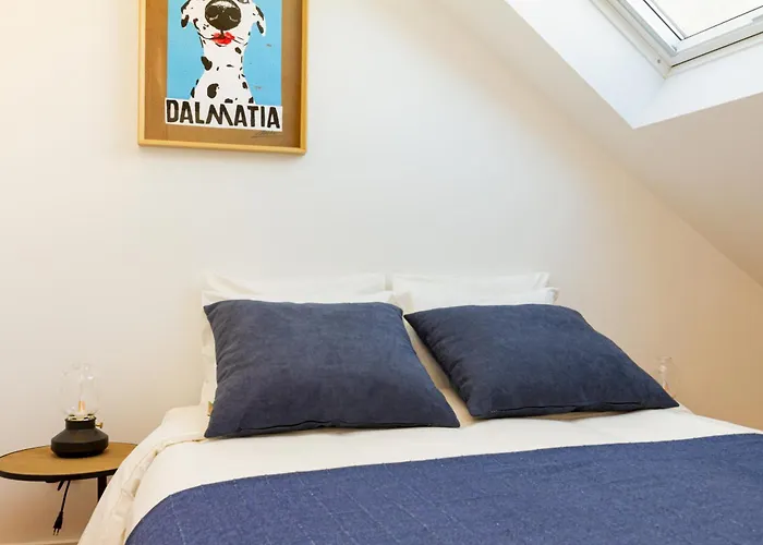 Arroios Concept By Homing Apartment *