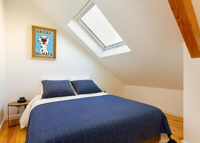 Arroios Concept By Homing Apartment Lisbon