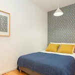 Daire Arroios Concept By Homing Lisboa