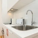 Arroios Concept By Homing * Lisboa