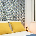 Daire Arroios Concept By Homing Lisboa