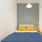 Arroios Concept By Homing Daire