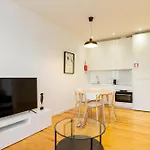 Arroios Concept By Homing Daire *