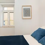 Arroios Concept By Homing Daire Lisboa