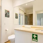 Arroios Concept By Homing Lisboa