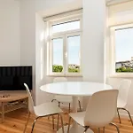 Arroios Concept By Homing *
