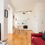 Arroios Concept By Homing Daire