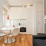 Arroios Concept By Homing *